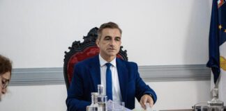 Concurso Atafoneiro deserto
