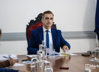 Concurso Atafoneiro deserto