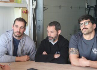 Crosstraining | Atlântida CrossBox pretende organizar campeonato regional