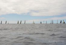 Les Sables – Horta – Les Sables | Francês Fabien Delahaye conquista segunda etapa