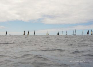 Les Sables – Horta – Les Sables | Francês Fabien Delahaye conquista segunda etapa