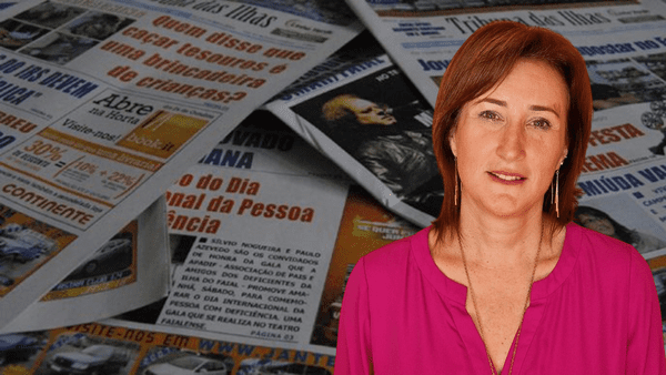 salomé matos