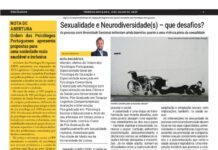 Página da Responsabilidade da Delegação Regional dos Açores da Ordem dos Psicólogos Portugueses