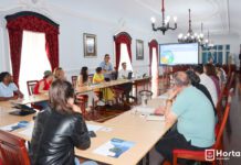 Laboratório Municipal da Sustentabilidade