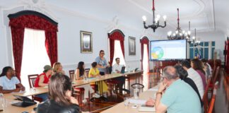 Laboratório Municipal da Sustentabilidade