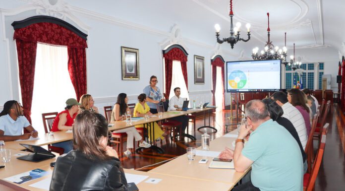 Laboratório Municipal da Sustentabilidade