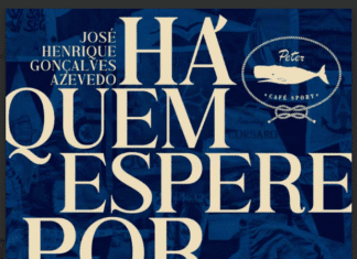 “Há quem espere por nós assim”, apresentado a 1 de agosto, na Sala Peter | Livro reúne histórias do negócio de família, do mar e de amizades