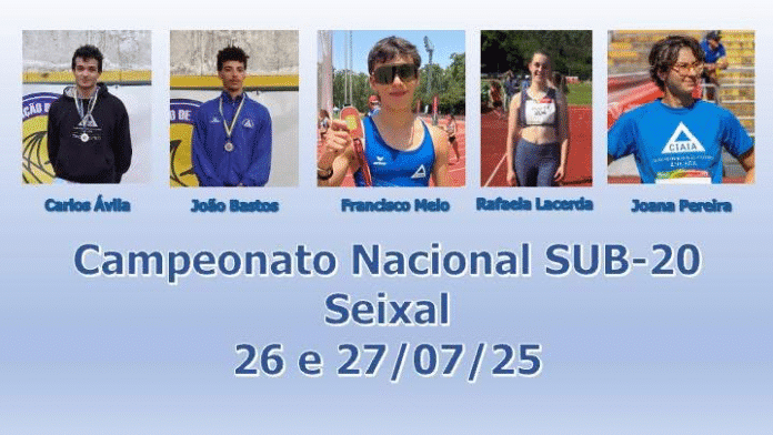 atletismo
