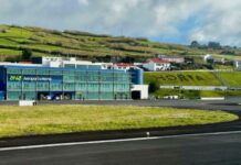 Aeroporto da Horta AHBVH e ANA-Vinci garantem normalidade e segurança nas operações
