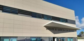 Unidade de Saúde da Ilha do Faial | Contratado médico de medicina geral e familiar