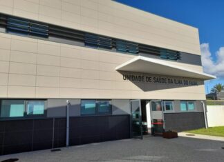Unidade de Saúde da Ilha do Faial | Contratado médico de medicina geral e familiar