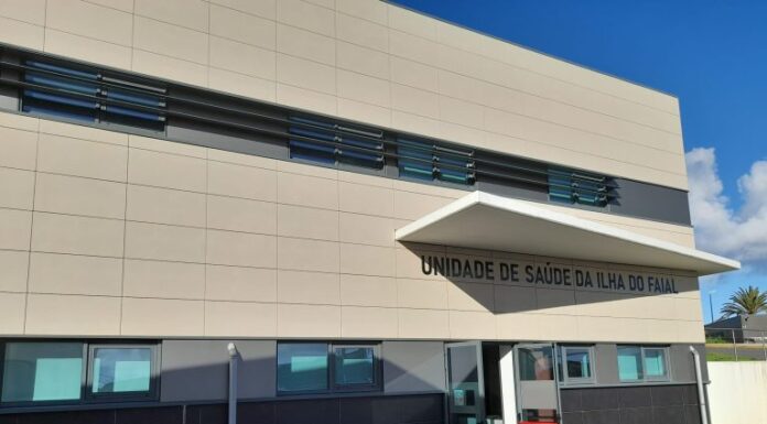 Unidade de Saúde da Ilha do Faial | Contratado médico de medicina geral e familiar