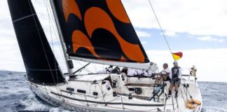 Atlantis Cup 2025 – Regata da Autonomia cumpre primeiras milhas entre São Miguel e Terceira
