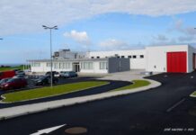 Conselho do Governo | Bombeiros do Faial vão receber nova ambulância de tipo B já em 2026