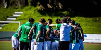 Taça de Portugal | Fayal receberá o Olivais e Moscavide