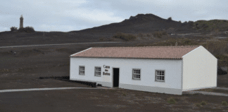 Património | Casa dos Botes é um “testemunho vivo da tradição baleeira dos Açores”