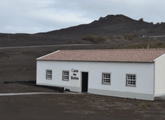 Património | Casa dos Botes é um “testemunho vivo da tradição baleeira dos Açores”