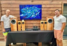 Indústria de equipamentos sonoros | AzoricAudio fabrica colunas de som com madeira de criptoméria