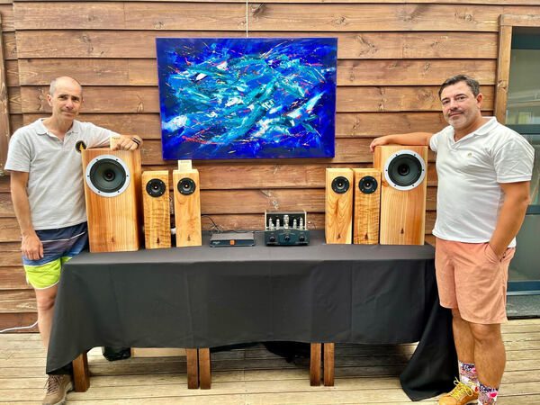 azoricaudio