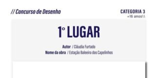 1.º prémio no Concurso do Açores Geopark Mundial da UNESCO | Cláudia Furtado conta a história da baleação nos Açores através da arte de Scrimshaw