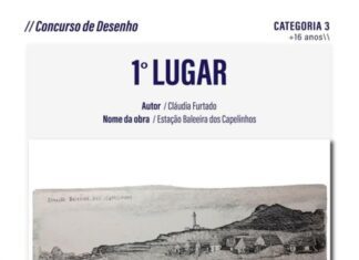 1.º prémio no Concurso do Açores Geopark Mundial da UNESCO | Cláudia Furtado conta a história da baleação nos Açores através da arte de Scrimshaw