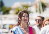 Rainha da Semana do Mar | Bárbara Fontes “quer chamar a camada mais jovem”