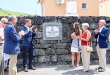 Manuel Furtado da Silva homenageado