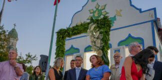 “A nossa Diáspora valoriza a identidade açoriana”
