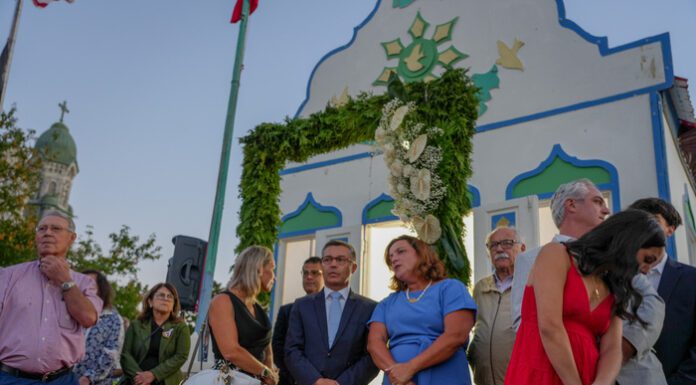“A nossa Diáspora valoriza a identidade açoriana”