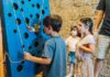 Mini Museu do Mar | Relação das crianças com o mar é tema do projeto