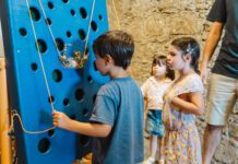 Mini Museu do Mar | Relação das crianças com o mar é tema do projeto