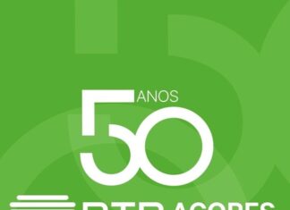 Aniversário | Parabéns, RTP Açores, pelos teus 50 anos!