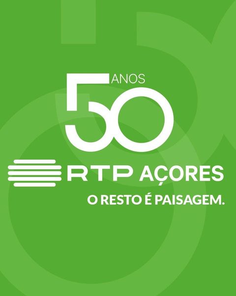 rtp açores