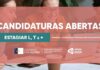 Abertas candidaturas ao ESTAGIAR L, T e +