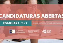 Abertas candidaturas ao ESTAGIAR L, T e +