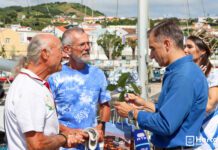 Semana do Mar | Hortênsias e gift packs marcam o arranque da festa