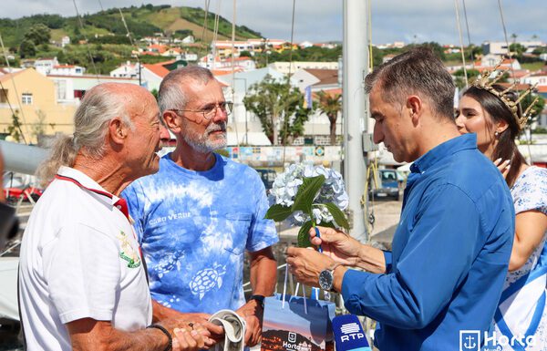 Semana do Mar | Hortênsias e gift packs marcam o arranque da festa
