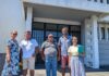 Eleições Autárquicas 2025 | Tomás Melo lidera candidatura do BE à autarquia faialense
