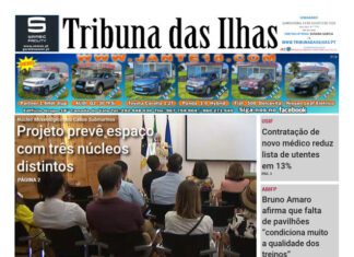 Capa | Edição n.º 1195, 14 de agosto de 2025