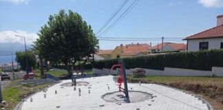 Empreitada | Jardim das Dutras começa a ganhar forma