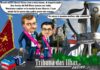 Cartoon semanal | 29 de setembro de 2025