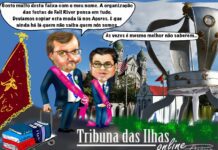Cartoon semanal | 29 de setembro de 2025