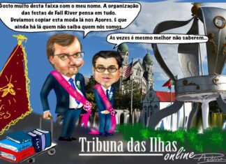 Cartoon semanal | 29 de setembro de 2025