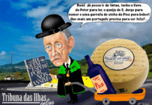 Cartoon semanal | 8 de agosto de 2025