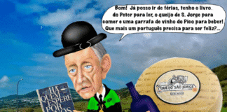Cartoon semanal | 8 de agosto de 2025