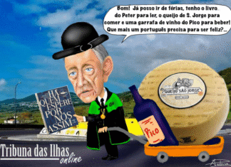 Cartoon semanal | 8 de agosto de 2025