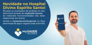 mySaúde Açores