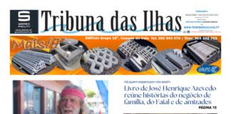 Capa | Edição n.º 1193, 1 de agosto de 2025