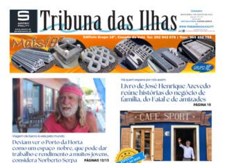 Capa | Edição n.º 1193, 1 de agosto de 2025