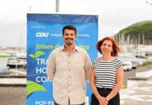 Autárquicas 2025 | Paula Decq Mota é candidata da CDU